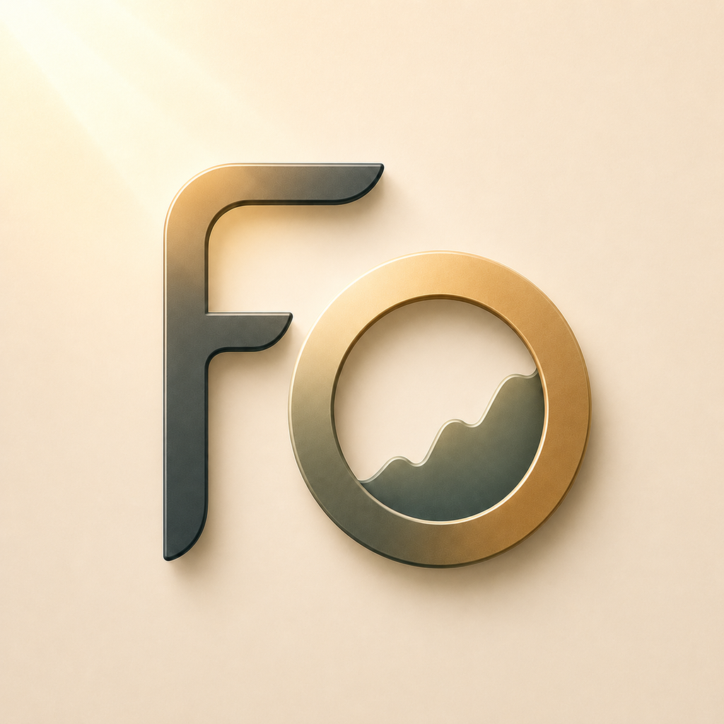 Finance Organizer App-Icon